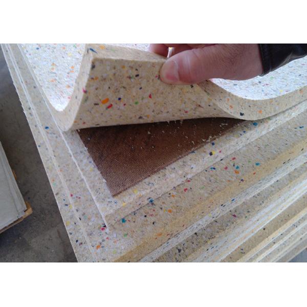 Хигх-денситы циновки дзюдо конкуренции и тренировки боевых искусств Джуджицу Бдждж красочные