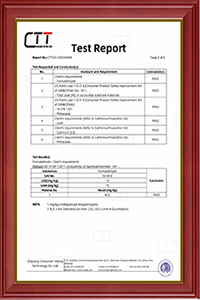 Linyi Xinghong Trading Co., Ltd