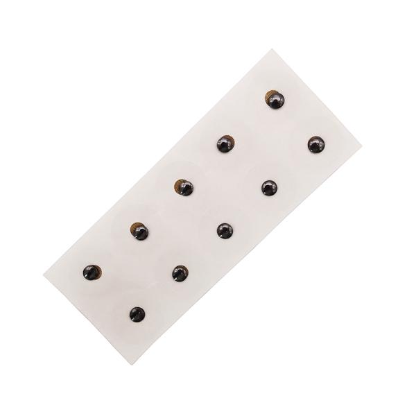 Joints Pain Relief Patch Ultra Strength Acupressure Magnetic Plaster for Natural Healing