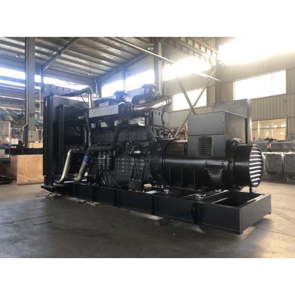 High Quality Open/Silent Type SDEC Diesel Generator 90KW/113KVA Backup Power Supply Water Cooling