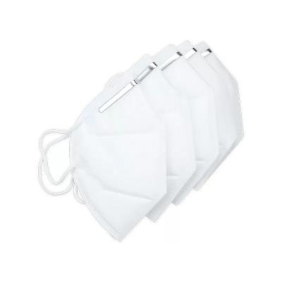 Thick Layers Kn95 Protective Mask  , Medical Respirator Mask Anti Pollution