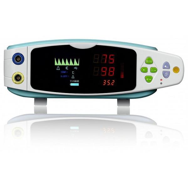 Moniteur des signes vitaux (SPO2/TEMP)