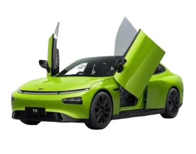 Green Xiao Peng P7 Carro Elétrico Ecológico 200-300Miles