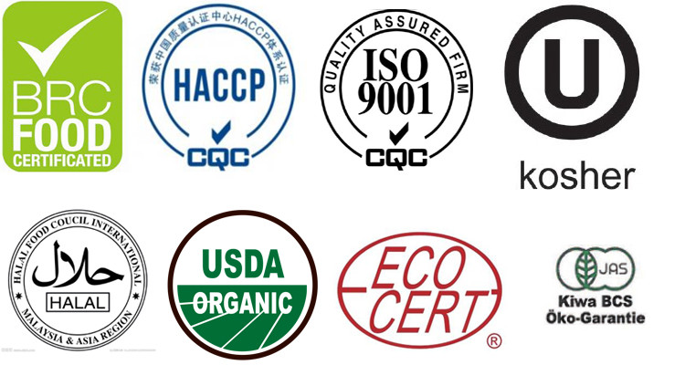 Bonanza Resources Limited Certifications