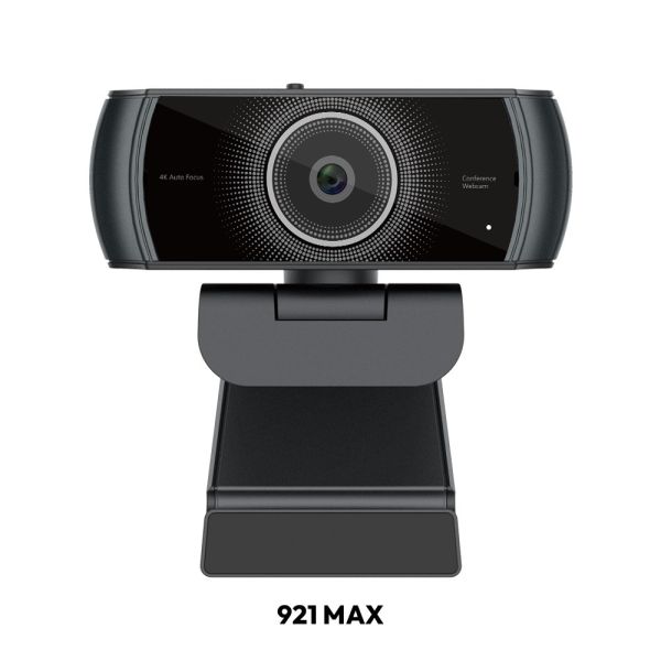 Corporate Collaboration Camera with 4K Video PDAF Autofocus USB Webcam