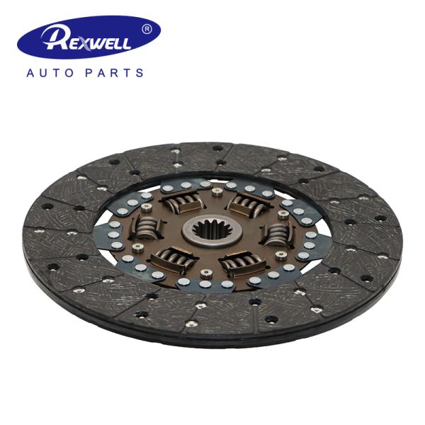 ME500750 ME500751 Disque d'embrayage pour camion japonais Mitsubishi Canter PS120 4D31 4D32 4D34