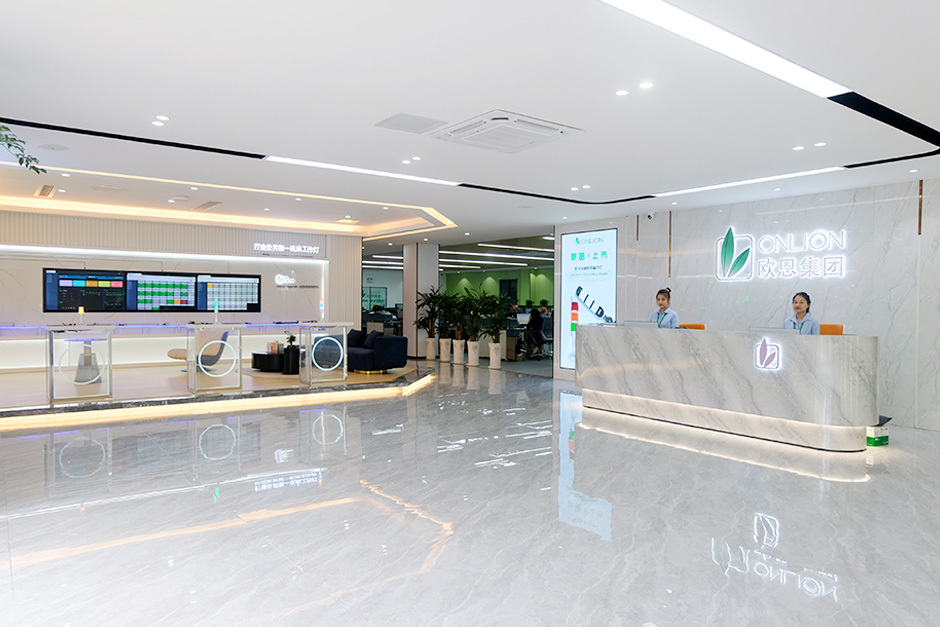 Shenzhen ONN Semi-Conductor Lighting Co., Ltd.
