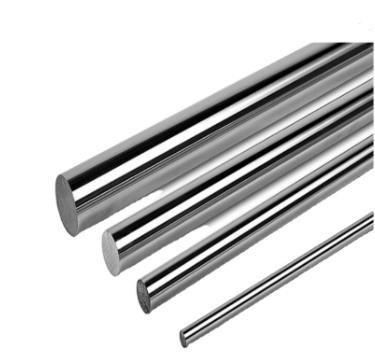 309s Cold Rolled Round Bar 300 Series Stainless Steel Kitchen Equipment Solid