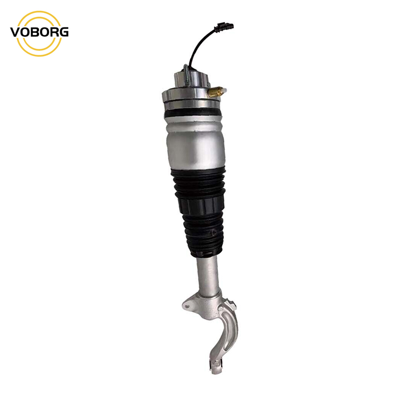 Auto Car Air Suspension Front Rear Shock Absorber 12 Months Warranty 670100718 for Maserati