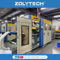 Machine de pliage de lit à ressort entièrement automatisée fabricant chinois LIANROU - ZOLYTECH