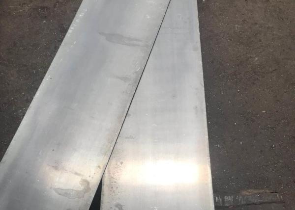 Chapa de aço e placa do RUÍDO 1,4109 inoxidáveis altos do carbono JIS SUS440A