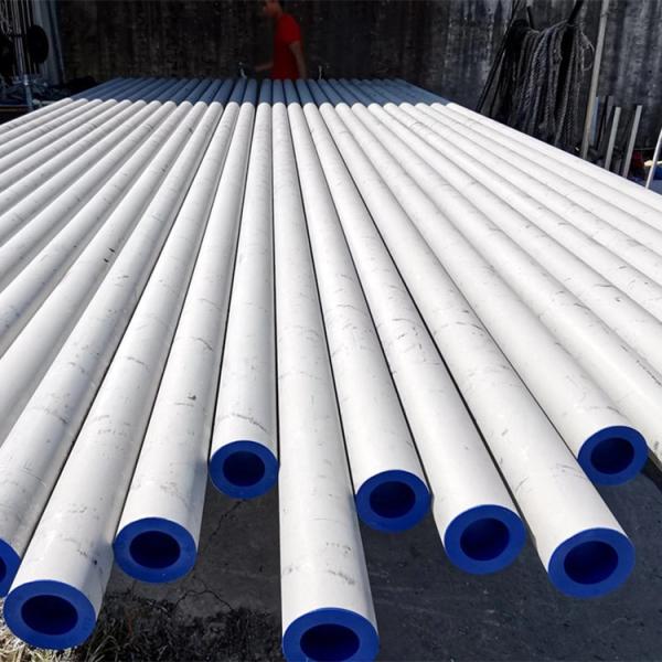 316 Stainless Steel Pipe And Tube 304 Pipe Stainless Steel Seamless Pipe