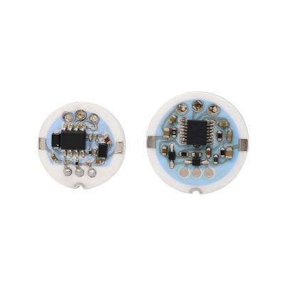 Versatile pressure transducer module For Seamless Integration In Industrial Settings