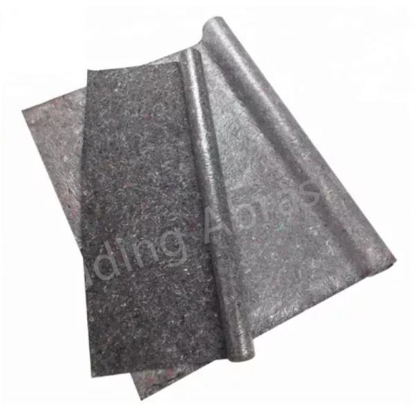 Nonwoven Covering Fleece 220gr 1x50m for Painter Felt Durable and Sustainable Choice