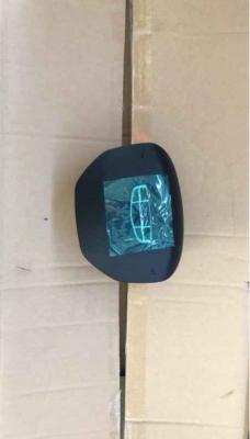 Airbag obrigatório para veículos elétricos