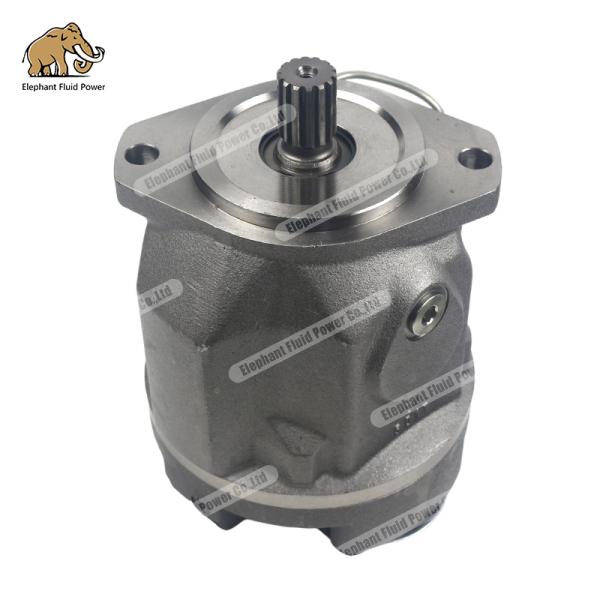JCB 3CX 4CX Backhoe Loader Hydraulic Axial Piston Pump 20/925784