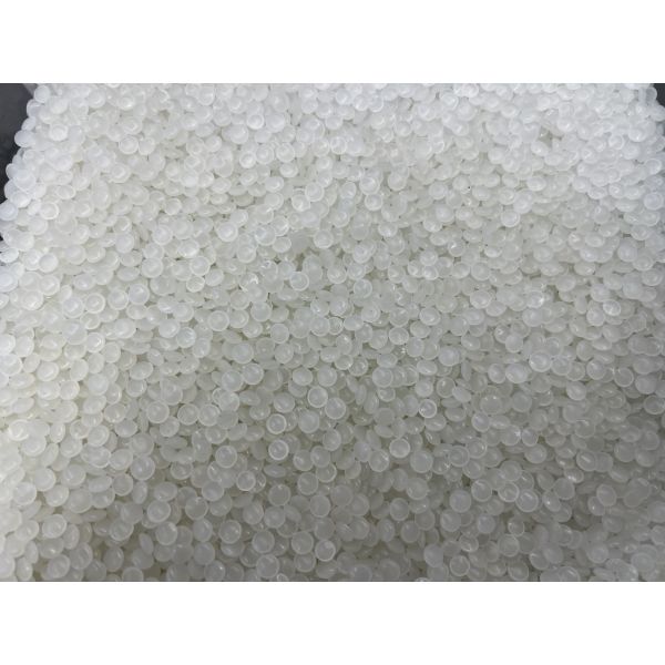 Automatic PP PE Plastic Film Granulator Machine