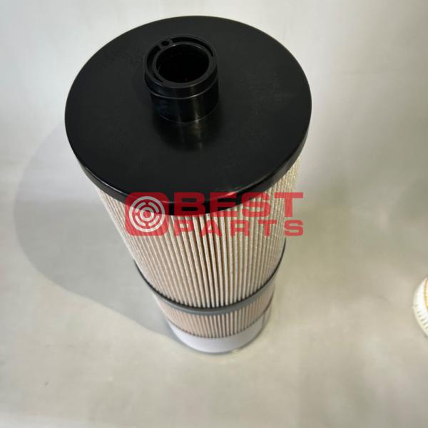 Engine Fuel Water Separator FS53014 SN 40758 High Quality Fuel Filter Fits Heavy Truck