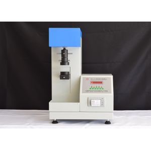 Sand Strength Testing Machine