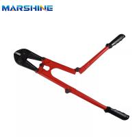 Nodule de fonte de fer de fer lourd professionnel pliable manche à boulons pour fil électrique