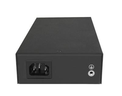 CB Information Kiosks Industrial PoE Injector High Power 120W