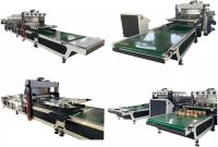 450-2L máquina de Slotter da separação do poder de 7,5 quilowatts, máquinas do conjunto da separação
