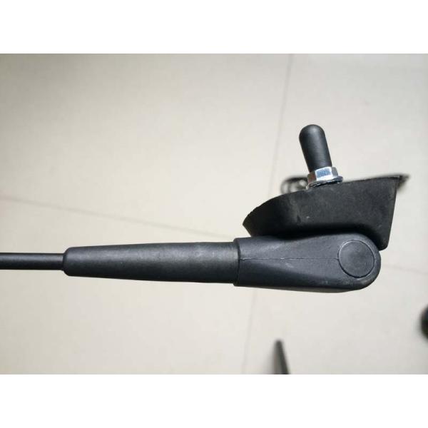 top mounted am/fm car antenna , glass figer mast for Peugeot Nissan
