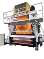 K88 reconditionnent la tête de jacquard
