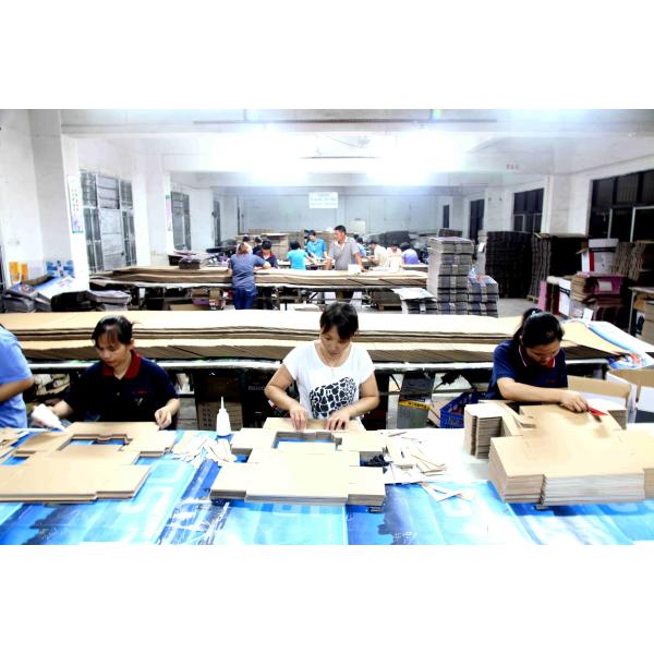 Dongguan Youfu Industry Co., Ltd