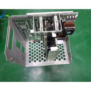 Оборудование медицинского ultrasonography хозяина ПК запасных частей ультразвука IE33