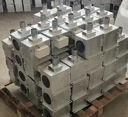 Bandejas de ração para aves Equipamento de bebedouro de frango elevado necessário para criar galinhas