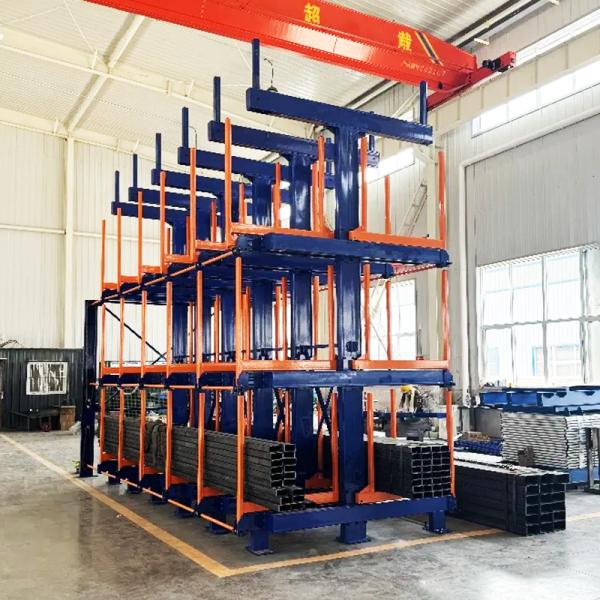 Caillebotis de rayonnage pour mezzanine galvanisé, capacité de charge de 1000 kg/m²