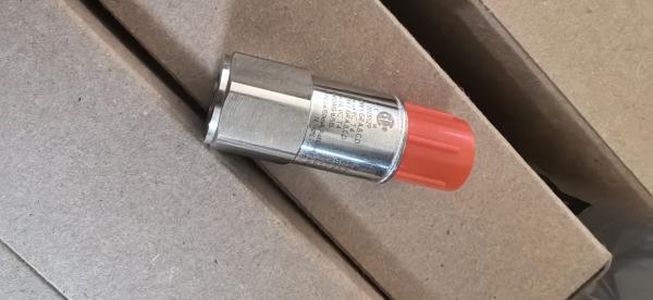 Acelerómetro de vibración Bently Nevada 200155 para monitoreo de maquinaria