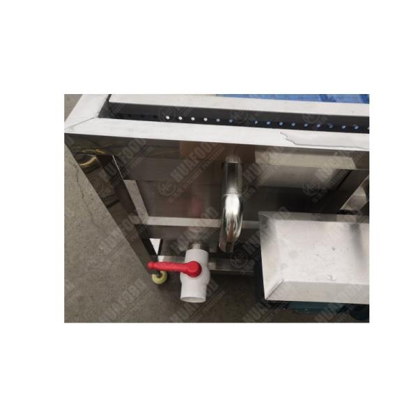 Professional Customized Canned Pineapple Machine Automatic Pineapple Production Process Line