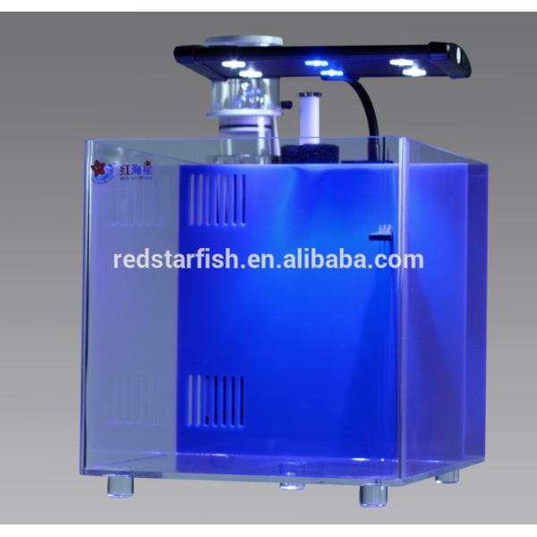 Aquarium mini acrylic fish tank A-30B