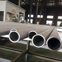 Sanitary Seamless Stainless Steel Tube 304,304L,316,316L,309S,310S Pipe Round Welded Pipes