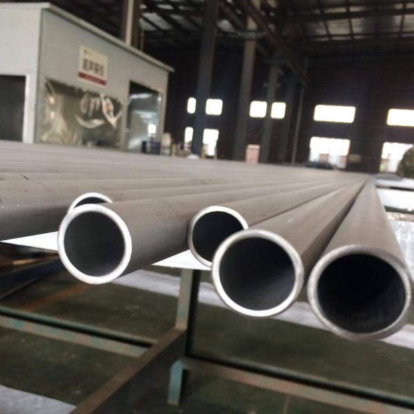 Sanitary Seamless Stainless Steel Tube 304,304L,316,316L,309S,310S Pipe Round Welded Pipes