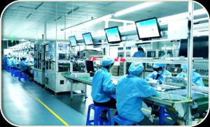 Shenzhen Guihang Electronic Co., Ltd.