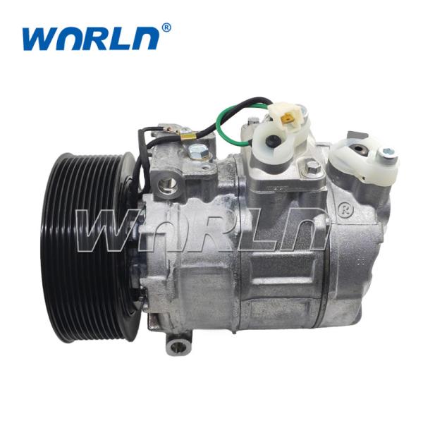 Condicionador de ar 24V do carro do compressor 7SBU16C para Benz For Actros para PM 2000-2003