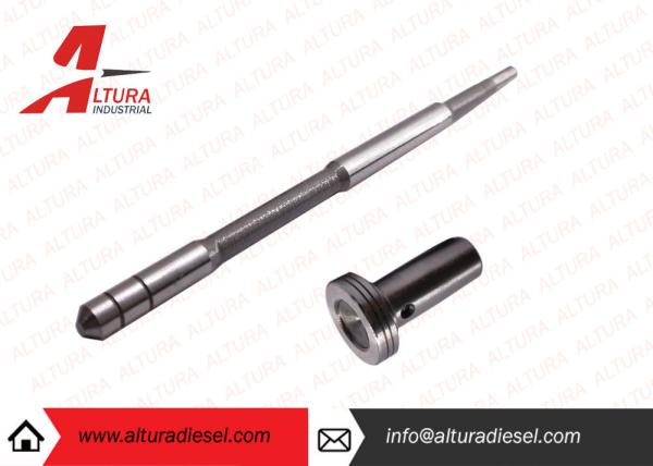 Fuel Injection Valve Bosch Rail Pressure Control Valve F 00R J02 472