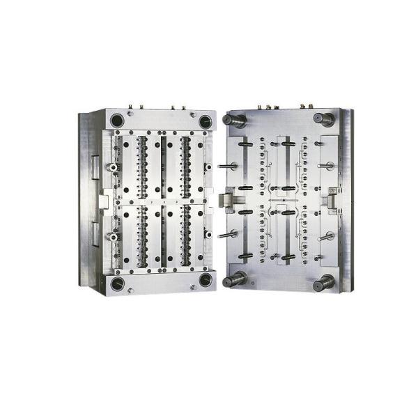 Precision Rapid Custom Prototype Parts Manufacturer Die Tooling Molding Abs  Mold