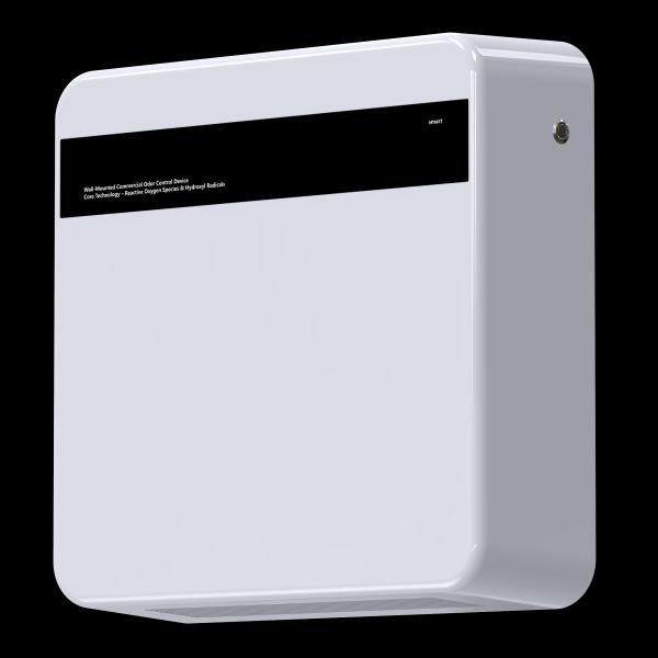 TY-H5 Wall mounted deodorizing equipment