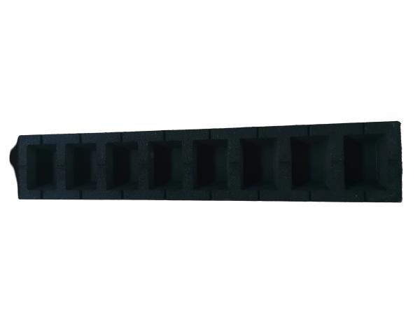 Customized Fix It Foot 40 Condenser Mounting Feet Non Slip Extra Large Sizes