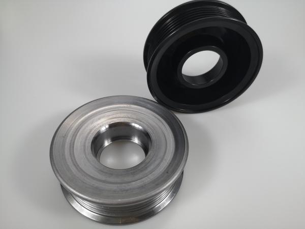 High-Quality Belt Pulley Sheave – Efficient, Wear-Resistant, Smooth Operation