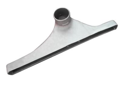 Small Gate Low Pressure Die Casting Parts Mill Finished Surface Custom Thickness