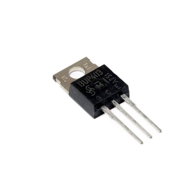 BUP403 Siemens Insulated Gate Transistor Multipurpose Durable