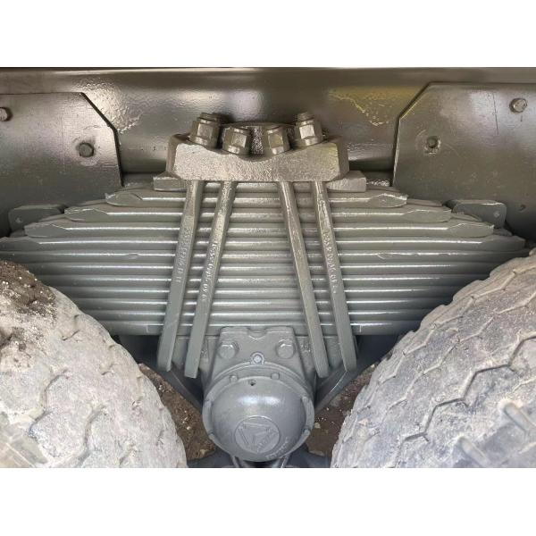 Powerful Diesel Engine Heavy Duty Tipper 8x4 for Heavy Load Transportation 18-23 Cubic Yards