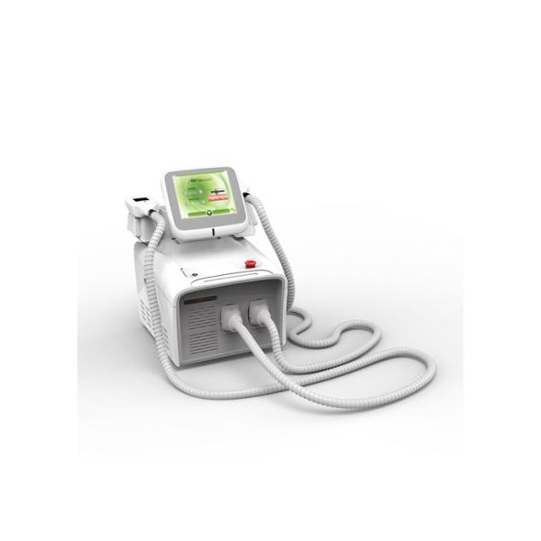 two cryo handle  portable cryolipolisis  fat reduce freeze  machine