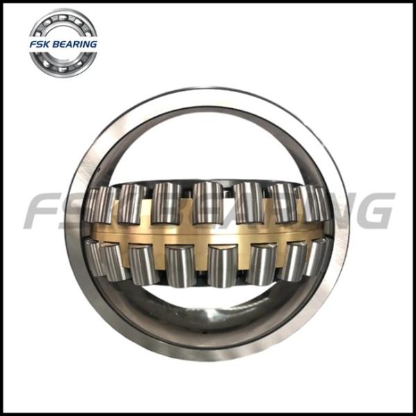 Heavy Duty 24160B.541538 Spherical Roller Bearing 300*500*200mm Metric Size