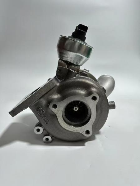 Jiangling N800 Diesel Truck Commercial Turbocharger 801835-0007 801835-5007 801835-0006 801835-5006